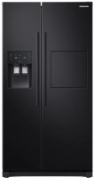Фото - Холодильник Samsung RS50N3913BC черный