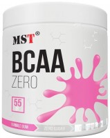 Фото - Аминокислоты MST BCAA Zero 540 g 