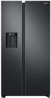 Фото - Холодильник Samsung RS68N8340B1 черный