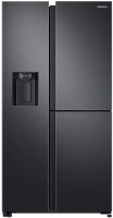 Фото - Холодильник Samsung RS68N8671B1 черный