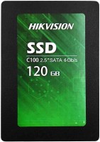 SSD Hikvision C100 HS-SSD-C100/120G 120 ГБ