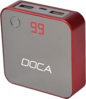 Фото - Powerbank Doca D525 