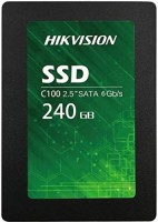 SSD Hikvision C100 HS-SSD-C100/240G 240 ГБ