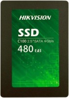 SSD Hikvision C100 HS-SSD-C100/480G 480 ГБ