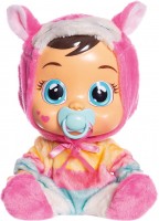 Фото - Кукла IMC Toys Cry Babies Lena 91849 