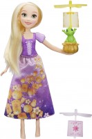 Фото - Кукла Hasbro Princess Floating Lanterns C1291