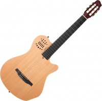 Фото - Гитара Godin ACS Grand Concert