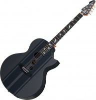 Фото - Гитара Schecter DJ Ashba Acoustic 