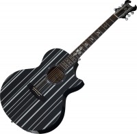 Фото - Гитара Schecter Synyster Gates 'SYN AC-GA SC' Acoustic 