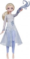 Фото - Кукла Hasbro Elsa E8569 