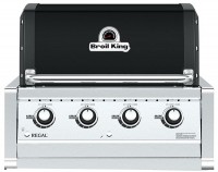 Фото - Мангал / барбекю Broil King Regal 420 BI 885613