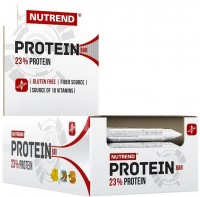 Фото - Протеин Nutrend Protein Bar 23% 1.3 кг