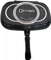 Фото - Сковородка Benson BN-555 36&nbsp;см  черный