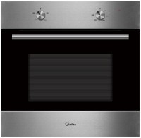 Фото - Духовой шкаф Midea MO 13000 X