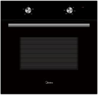 Фото - Духовой шкаф Midea MO 13000 GB