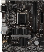 Фото - Материнская плата MSI B460M PRO