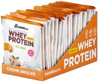 Фото - Протеин BomBBar Whey Protein 0.6 кг