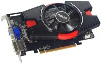 Фото - Видеокарта Asus Radeon HD 6770 EAH6770/DI/1GD5 