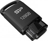 Фото - USB-флешка Silicon Power Mobile C10 128 ГБ