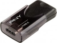 Фото - USB-флешка PNY Elite Type-C 3.1 32 ГБ