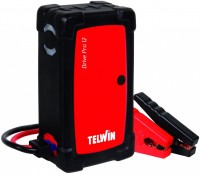 Фото - Пуско-зарядное устройство Telwin Drive Pro 12 