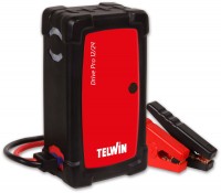 Фото - Пуско-зарядное устройство Telwin Drive Pro 12/24 