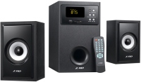 Фото - Компьютерные колонки F&D A-555U