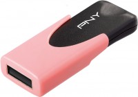 Фото - USB-флешка PNY Attache 4 Pastel 64Gb 