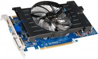 Фото - Видеокарта Gigabyte GeForce GTX 550 Ti GV-N550D5-1GI