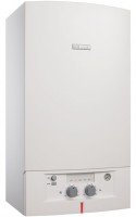 Фото - Отопительный котел Bosch Gaz 4000 ZWA24-2A 24 кВт 230 В