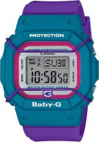 Фото - Наручные часы Casio BGD-525F-6