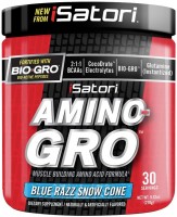 Фото - Аминокислоты iSatori Amino-Gro 270 g 