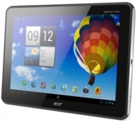 Фото - Планшет Acer Iconia Tab 32&nbsp;ГБ