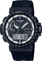 Фото - Наручные часы Casio PRW-60YBM-1A 