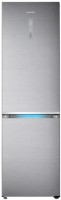 Фото - Холодильник Samsung RB36R8899SR серебристый