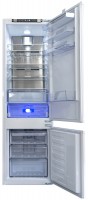 Встраиваемый холодильник Beko BCNA 306 E2S 