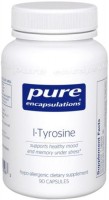 Фото - Аминокислоты Pure Encapsulations L-Tyrosine 90 cap