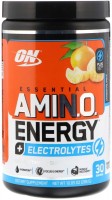 Фото - Аминокислоты Optimum Nutrition Essential Amino Energy/Electrolytes 285 g 