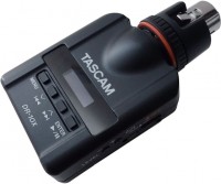 Фото - Диктофон Tascam DR-10X 