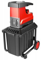 Фото - Измельчитель садовый GAMA GARDEN GSS 2800