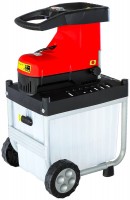 Фото - Измельчитель садовый GAMA GARDEN GSS 2500