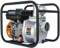 Фото - Мотопомпа Sequoia SPP1000