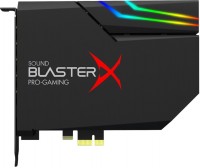 Фото - Звуковая карта Creative Sound BlasterX AE-5 PLUS 