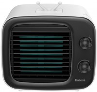 Фото - Вентилятор BASEUS Time Desktop Evaporative Cooler 