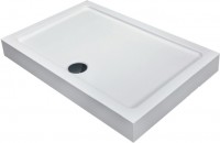 Фото - Душевой поддон Dusel Easy Plumb D104 120x80 