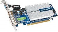 Фото - Видеокарта Gigabyte Radeon HD 5450 GV-R545SL-1GI