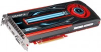 Фото - Видеокарта Gigabyte Radeon HD 7970 GV-R797D5-3GD-B