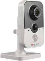 Фото - Камера видеонаблюдения Hikvision HiWatch DS-T204 3.6mm 