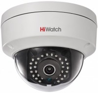 Фото - Камера видеонаблюдения Hikvision HiWatch DS-I122 6 mm 