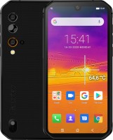 Мобильный телефон Blackview BV9900 Pro 128 ГБ / 8 ГБ